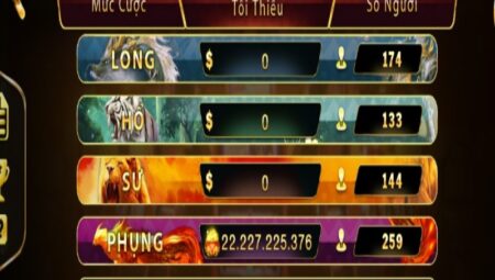 Khám Phá Sự Đa Dạng Và Trải Nghiệm Tại Cổng Game Hitclub