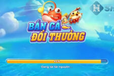 Bắn cá SHBET – Giới thiệu sảnh bắn cá hot nhất Việt Nam